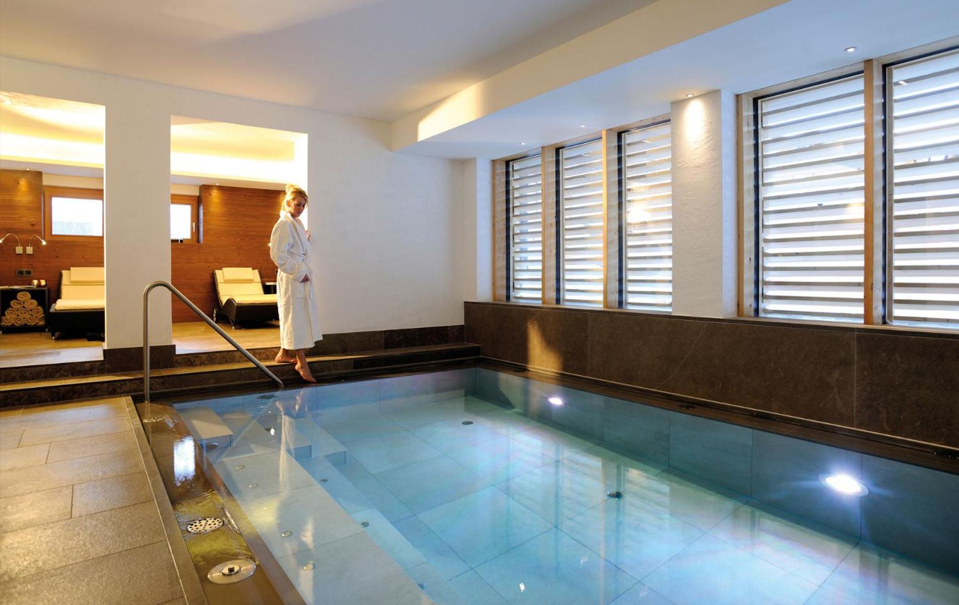 Bentleys House Mountain Residence Zürs 外观 照片