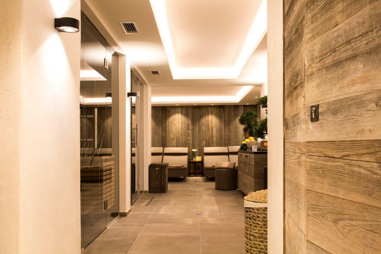 Bentleys House Mountain Residence Zürs 外观 照片